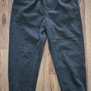Zara Kids Gray Sweatpants